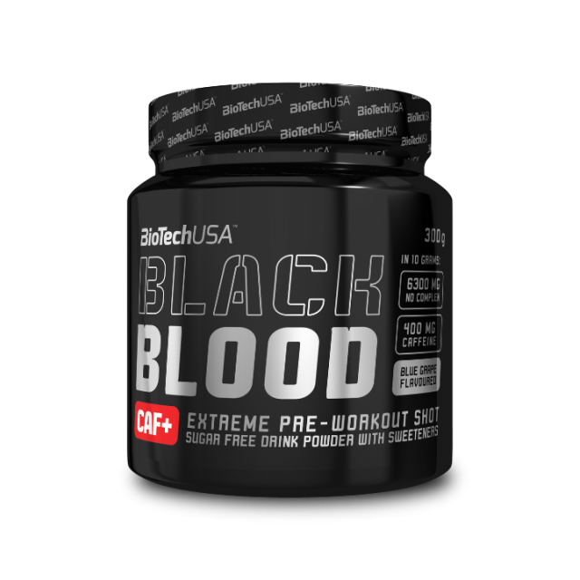 Black Blood CAF+ 300 g Black Blood CAF+ 300 g