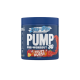 Pump 3G Stim Free Pre Workout 375 g Pump 3G Stim Free Pre Workout 375 g