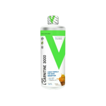 L-carnitine 3000 Liquid 1000 ml