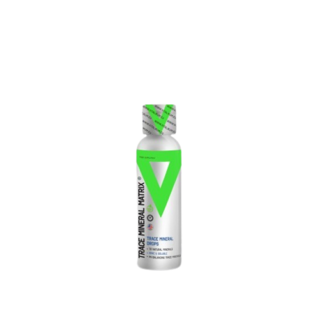 Trace Mineral Matrix 59 ml Trace Mineral Matrix 59 ml