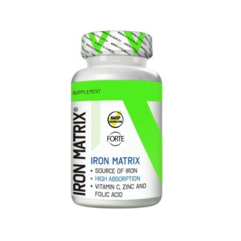 Iron Matrix 90 tableta