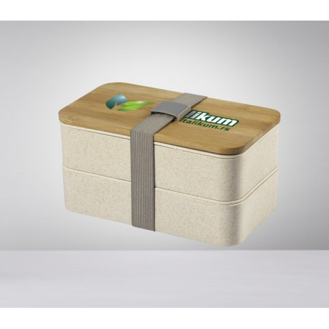 Posuda za hranu 1000 ml Posuda za hranu 1000 ml
