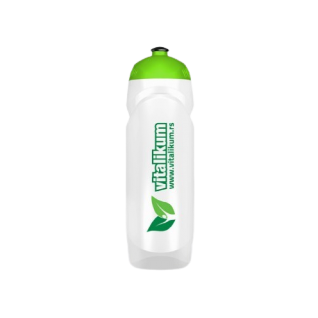 Sportska flaša za vodu 750 ml