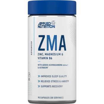 ZMA Pro 90 kapsula