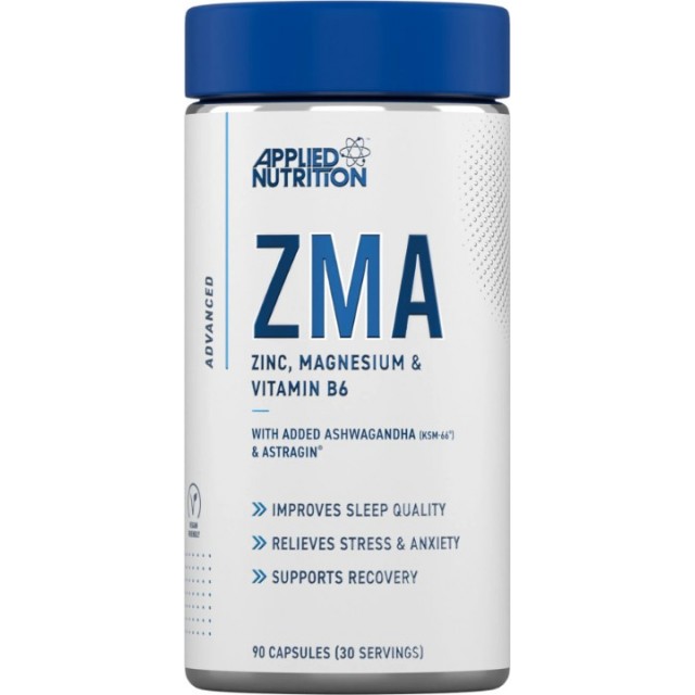 ZMA Pro 90 kapsula ZMA Pro 90 kapsula