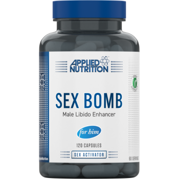 Sex Bomb for HIM 120 kapsula
