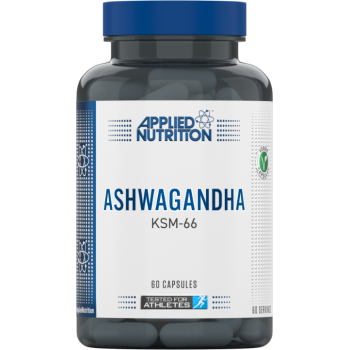 Ashwagandha KSM-66 300mg 60 kapsula Ashwagandha KSM-66 300mg 60 kapsula