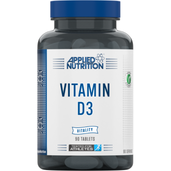 Vitamin D3 3000 IU 90 tableta