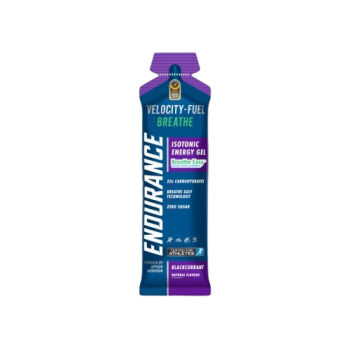 Endurance Isotonic Energy Gel - Breathe 60g