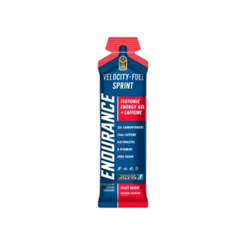 Endurance Isotonic Energy Gel - Sprint 60g
