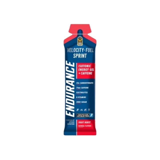 Endurance Isotonic Energy Gel - Sprint 60g