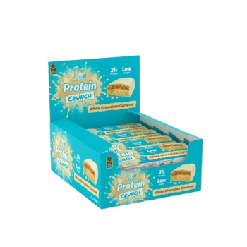 Protein Crunch Bar 62g