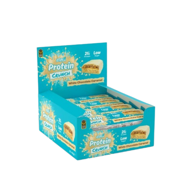 Protein Crunch Bar 62g