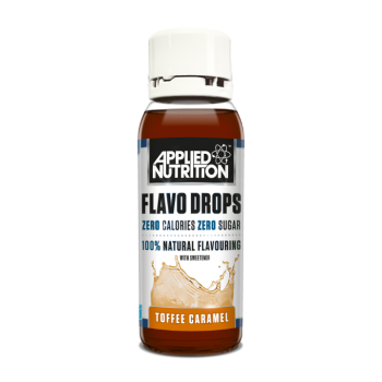 Fit Cuisine Flavo Drops 38ml