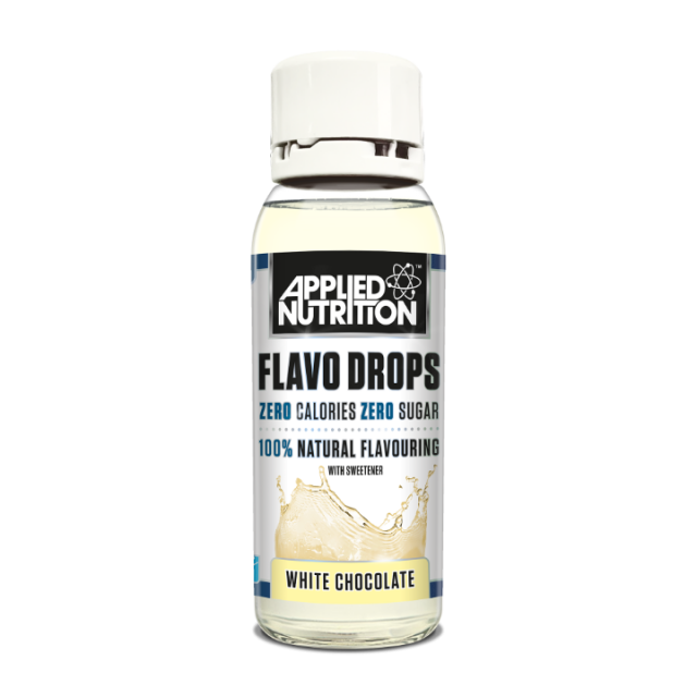 Fit Cuisine Flavo Drops 38ml
