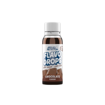 Fit Cuisine Flavo Drops 38ml