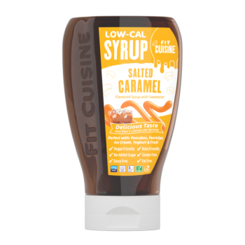 Fit Cuisine Syrup 425ml