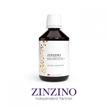 Zinzino BalanceOil+ 300 ml