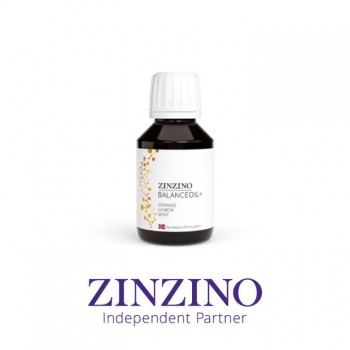 Zinzino BalanceOil+ 100 ml
