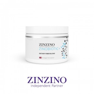 Zinzino ZinoBiotic+ 180g