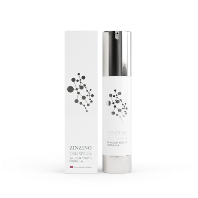Zinzino Skin Serum za kožu 50 ml Zinzino Skin Serum za kožu 50 ml