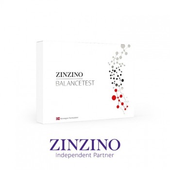 Zinzino Balance Test Zinzino Balance Test