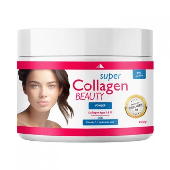 Super Collagen Beauty powder 200g Super Collagen Beauty powder 200g