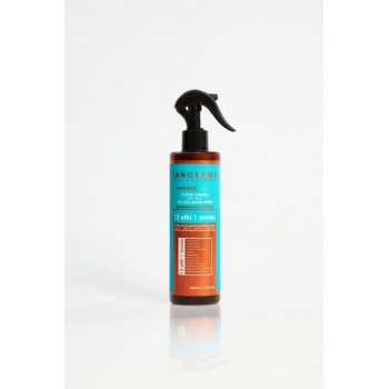 Panorama Professional Bond Plex Repair Two Phase Leave In Conditioner 400 ml