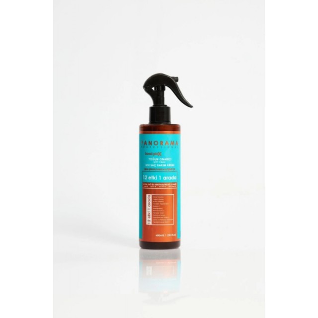 Panorama Professional Bond Plex Repair Two Phase Leave In Conditioner 400 ml Panorama Professional Bond Plex Repair Two Phase Leave In Conditioner 400 ml