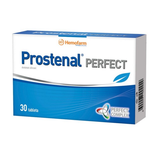 Prostenal Perfect a30
