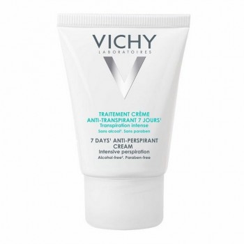 VICHY DÉODORANT krema protiv znojenja 7 dana 30ml