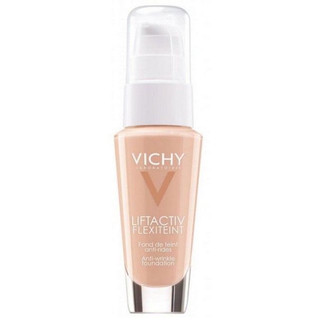 VICHY LIFTACTIV FLEXILIFT TEINT puder SPF20 - nijansa 45 30ml