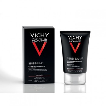 VICHY HOMME balzam posle brijanja 75ml VICHY HOMME balzam posle brijanja 75ml