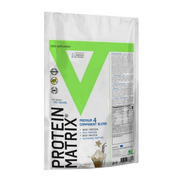 Protein Matrix 750 g Protein Matrix 750 g