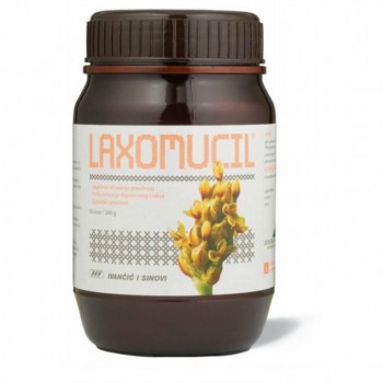 Laxomucil 50 doza