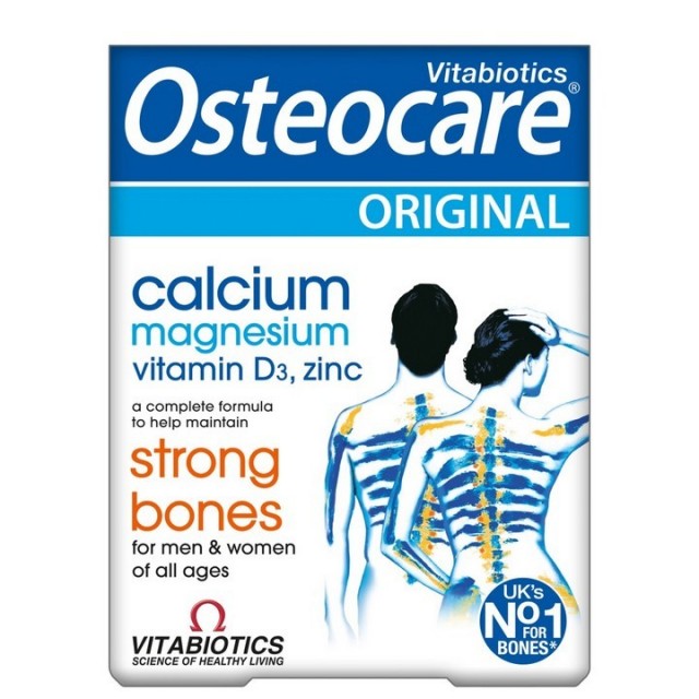Osteocare Original 30 tableta Osteocare Original 30 tableta