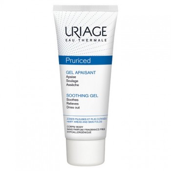 Uriage Pruriced gel 100ml  761