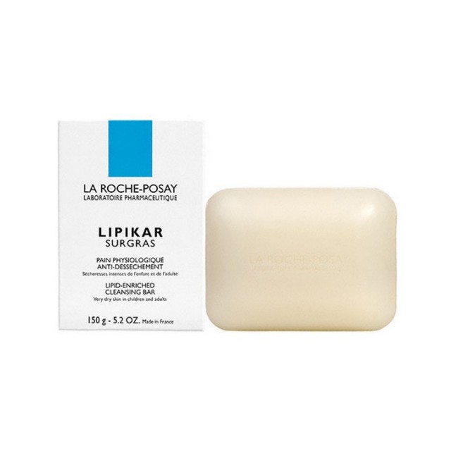 La Roche-Posay Lipikar Surgras 150 g