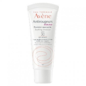 Avene Antirougeurs JOUR umirujuća emulzija za dan SPF30 40 ml