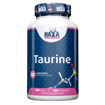 Taurine 500 mg