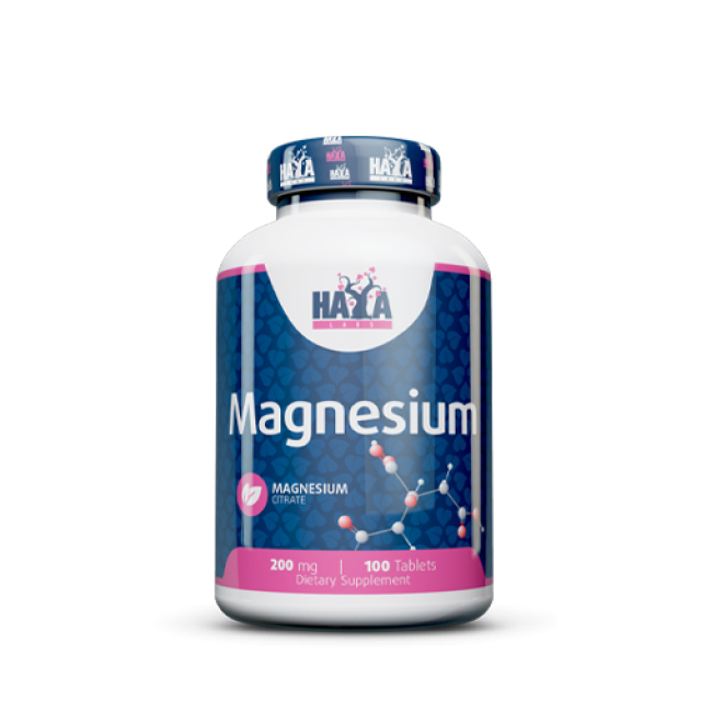 Magnezijum Citrat 100 tableta