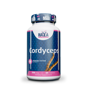 Cordyceps  60 tableta