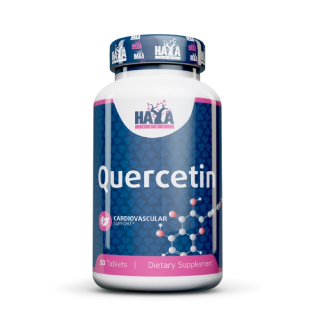Quercetin 50 kapsula