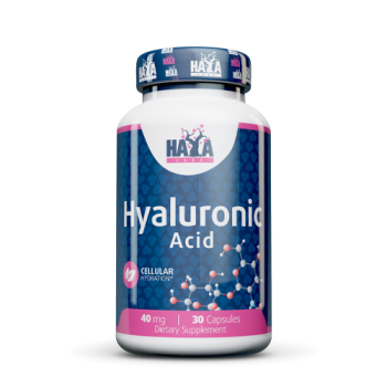 Hyaluronic Acid 30 tableta 