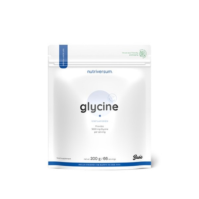 Glycine Basic 200g