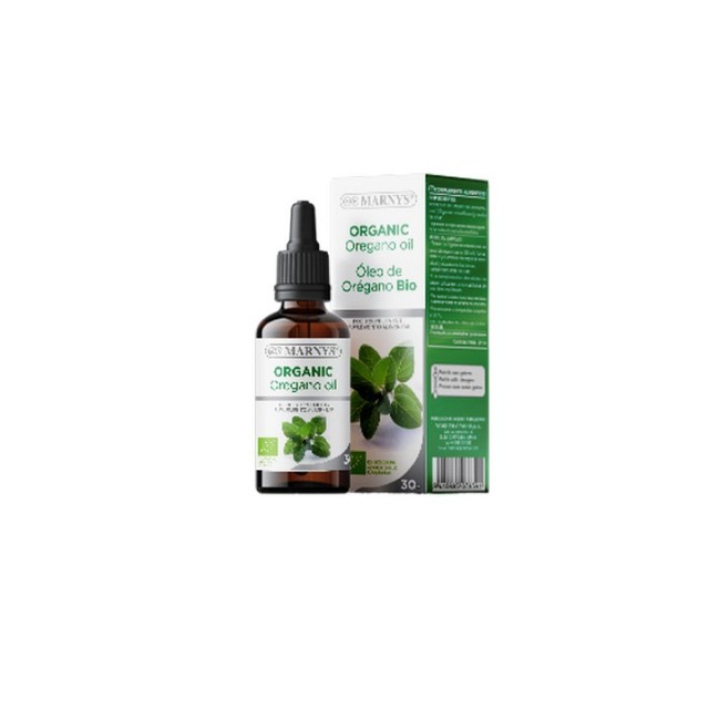 Organsko origano ulje 30ml Organsko origano ulje 30ml