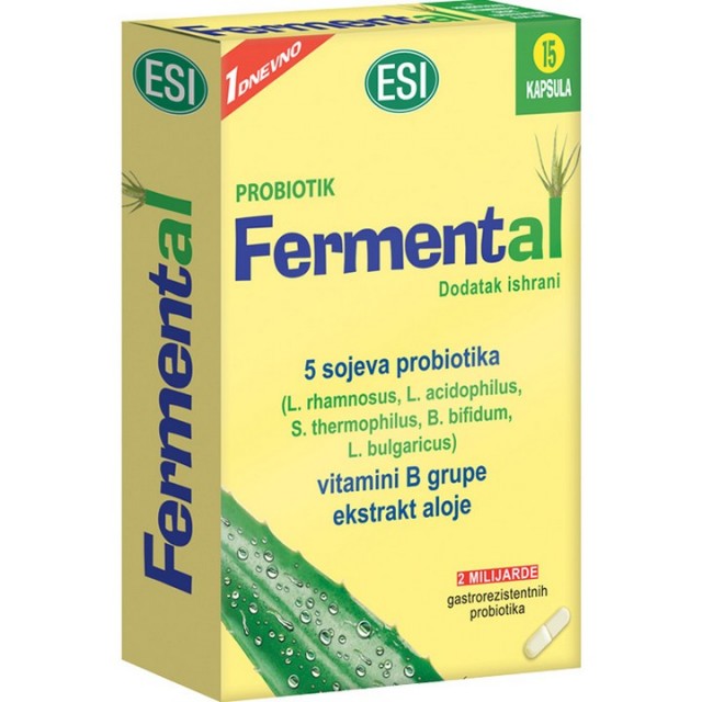 Fermental Duo Pak