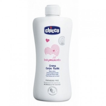 Chicco bm losion za telo 200ml