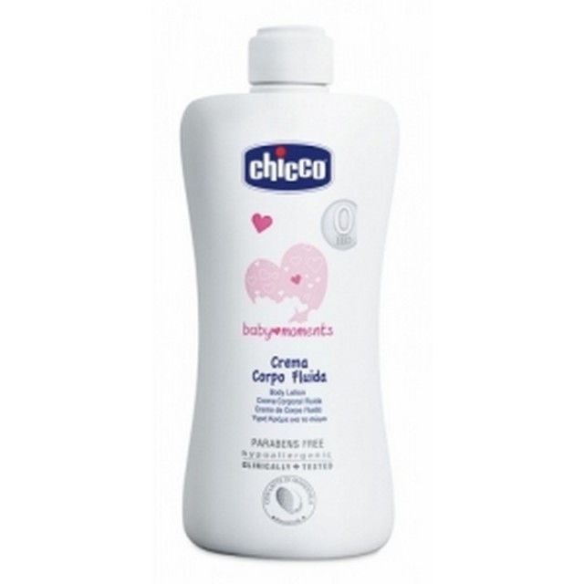 Chicco bm losion za telo 200ml