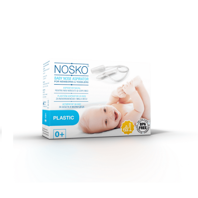 Nosko aspirator za nos Nosko aspirator za nos